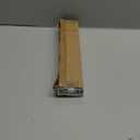 Kitchen Cabinet Pulls - Black Cabinet Handles - 5 Pack Long Cabinet Hardware for Drawers Dresser Furniture Pulls (7.56 inches Hole Center -11.81 inches Length)