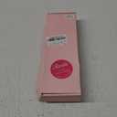 REECHO Ponytail Extension, 24" Claw Clip in Ponytail Extensions Long Curly Wavy Jaw Clip on Pony Tails Hairpiece for Women, Dark Blonde with Light Ends