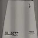 TONOS Paper Stand Document Holder - Quality Document Holder for Desk, Paper Stands for Desk When Typing, Sturdy Stainless Steel Copy Holder, Adjustable Angle, Papers Holder Stand for Desk Typing Black