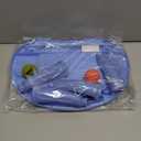 Toddler Toys,Toys for 1-2 Year Old Boys,Magnetic Drawing Board,Erasable Doodle Board for Kids,Educational Learning Toddler Baby 18 Months 1 2 3 Year Old Girl Boy Chistmas Birthday Easter Gifts (Blue)