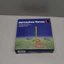 Plastic Horseshoe Game