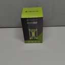 AlpsWolf Camping Lantern Rechargeable, 4000mAh LED Lantern for Power Outages Super Bright Portable Camping Light Emergency Lantern Camping Lamp Green, 1 Pack