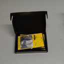 LED Light Kit Compatible with Lego Flying Ford Anglia 76424 (No Models Only Light) Creative Lighting Set Accessories Compatible with Lego Anglia 76424 Set