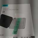 ESR 2 Pack Screen Protector for iPad A16 11th/10th Generation (11 Inch/10.9, 2025/2022), 9H Tempered Glass Film with UltraFit Tray, Apple Pencil Support, Scratch Resistant, HD Clarity, Bubble Free