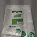 Syntus Vacuum Sealer Bags, 150 Gallon 11" x 16" and Quart 8" x 12" and Pint 6" x 10" Commercial Grade PreCut Bag, BPA Free Food Vac Bags for Storage, Meal Prep or Sous Vide