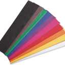 PACON Crepe Paper Assortment