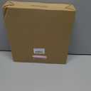 JUNGYOON Gym Bag for Women  Lightweight Weekender Overnight Bags with Toiletry Pouch, Quilted Travel Duffle Carry On Bag (Pink)