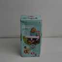 Bright Starts Disney Minnie Mouse Pop 'N Sit Portable Booster, Indoor/Outdoor Use, Floor Seat with Feeding Tray, 6 Mos - 3 Yrs