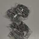 O-CONN 4 Pack 18 Inch Chainsaw Chain .325" Pitch .050'' Gauge 72 Drive Links Fits Husqvarna 440, Oregon H72, Poulan 4600, Echo CS-400, Craftsman, Makita and more