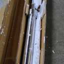 CAP Barbell 2-Inch Olympic 7 ft Barbell Bars | Multiple Options