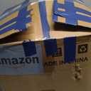 24x24 Inch Outdoor Cushions for Patio Furniture Set of 2, Waterproof Outdoor Chair Cushions w/Fade-Resistant, Removable & Machine-Washable Covers, Deep Seat Sofa/Couch Pad Replacement, Teal