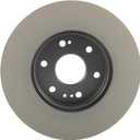 GM Genuine Parts 13553983 Front Brake Rotor