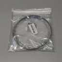 FOXBC 70-1/2" x 1/4" x 14 TPI Bandsaw Blade for Sears Craftsman 21400, Rikon 10-305 10-3061 10" Band Saw - 2 Pack