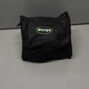 Slime 40063 Tire Inflator, Portable Car, SUV, 4x4 Air Compressor, Elite Heavy Duty, Inflate Right Automatic Shut Off, with Digital 99 psi Display, Long Hose and LED Light, 12V, 3 min Inflation