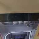 32x48 Arched LED Mirror for Bathroom, Arched Lighted Vanity Mirror, Dimmable, Backlit and Frontlit, Shatter-Proof, Anti-Fog, 3 Colors, Memory, ETL Listed