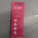 Apple Watch Band Fits: 38mm, 40mm, 41mm
