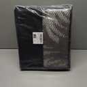 MontVoo Outdoor Rug 8x10 Waterproof Patio Rug-Outdoor Carpet Mat Reversible Plastic Straw Outside Outdoor Rug for RV Camping Picnic Beach Balcony Backyard Pool Deck Farmhouse Floral Beige Brown