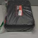 Heavy Duty Suction Cups for Glass, Tile, Windows - 8'' Tile Suction Cup Tool with Pressure Gauge, 880 lbs Capacity, 3-Layer Rubber Pad, Quick Release for Construction & Home Use