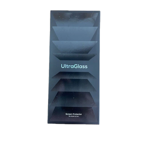 UltraGlass Screen Protector for iPhone