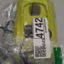 Elefly P117 Compatible with Ryobi 18V Battery Charger, Compatible with Ryobi 12V-18V ONE+ Lithium NiCad NiMh Battery P102 P103 P107 P108 P109 P189 P190 PBP002 PBP005