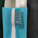 Tao Clean UV Sanitizing Sonic Toothbrush and Cleaning Station, Electric Toothbrush, Dual Speed Setting, White