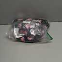 The Peanutshell Car Seat Cover - Protective Covers for Baby Girl, Easy to Clean Accessories, Weather-Resistant Infant Winter Car Seat for Baby Carseat - Floral Rose