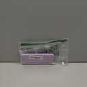 for Samsung Galaxy S10 Case Purple, Scratch Resistant with Soft Touch, Slim Thin Phone Cover for Samsung Galaxy S10