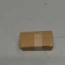 NearMoon Shower Head Swivel Ball Adapter - Solid Brass Shower Connector Ball Joint Adjustable Universal Shower Arm Extension Component (Brushed Nickel)