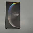 TORRAS Strong Magnetic & Seamless Stand for Samsung Galaxy S25 Ultra Case for MagSafe, Mil-Grade Drop Protection, Adjustable Kickstand for Samsung Galaxy S25 Ultra Case, Anti-Yellowing Diamond Clear