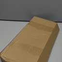 15 Pack Large Clear Gift Bags with Handle, 15.47"X6"x12" Large Plastic Bag Christmas Gift Bags Shopping Bag for Small Business Gifts Wedding Party Favors Birthday