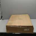 Medline Dark Gray 3-in-1 Folding Commode with Elongated Seat, Microban Treated - Portable, Adjustable, Durable - Ideal for Medical Patients