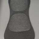 SmoothSpine Triple Fusion Back Massager - The Official Smooth Spine Back Massager with Heat - 3-in-1 Design to Support Lower Back Comfort, Gentle Vibration & Traction - Relaxation Device for Home Use