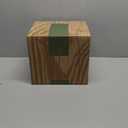 WALDWERK Tea Kettle Stovetop (2.4 Quart) - Teapot for Stovetop - also for Induction and Gas Stoves - Stainless Steel Tea Kettle - Whistling Tea Kettle for Stove Top