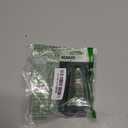 KOHLER GENUINE PART GP1043211-VS Pulldown Sprayhead For Kohler Simplice Faucet, Vibrant Stainless Finish