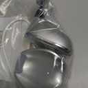 Facial Massager Electric Face Lift Device Sculpting Tool Double Chin Reducer Eliminator for Women Facial Rollers Luminesce Glow Gua Sha Tools For Face Neck Sculptor Roller for Wrinkles and Lifting