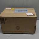 Tsinglax Under Bed Storage with Wheels 2-Pack, Under Bed Storage Containers 60L Clear Lids, Rolling Storage Drawers for Clothes Shoes Blankets, Underbed Organizer Bins(32" L x 17.3" W x 7.5" H) (DeepDrak)