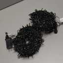 Ollny Christmas Lights 262FT 800LED, Plug-in Outside Tree Lights with Timer and 8 Modes, Remote Control Waterproof Dimmable Outdoor String Light for House Yard Patio Xmas Decorations(Bright White)