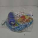 Winnie the Pooh Backpack Set for Kids - Bundle with 12" Dumbo Mini Backpack with Water Bottle, Stickers, More | Cute CartoonWinnie the Pooh Backpack for Toddler Boys, Girls