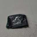 Faux Leather Mini Skirt, Womens Skort Bodycon Elastic Waistband Above The Knee Clubwear, M