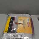 GLAD for Pets Washable Training Pads, Medium Size (24x36), 2 Pack Gray with Paw Prints| Re-usable Cloth Dog Training Pads with 3 Layers of Leak Protection and No Slip Grip Vinyl Bottom