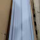 Garveelife 20'x20'x13' Metal Carport for 2 Cars, Heavy Duty Steel Frame for All Weather, Permanent Shelter for Boats, Full-Sized Pickup Trucks, and Tractors, N.W. 800 Lbs