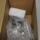 Yongtoparts Upgraded Front Windshield Wiper Motor 55077098AC Compatible with Dodge Ram 1500 2500 3500 4500 5500 2003-2010 Replace OE 55077098AG 55077098AF 55077098AH 853025