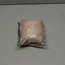 Yoofoss Baby Crib Sheets for Boys Girls, Fitted Crib Sheet 2 Pack for Standard Crib and Toddler Mattress, Super Soft Microfiber Baby Sheet 28x52x8in(Apricot-Green)