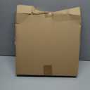 Gowing 6 Tier Cupcake Stand, Cupcake Tower Display, Round Cupcake Holder, Cupcake Display Stand with Base, Acrylic Clear Tiered Dessert Stands for Party