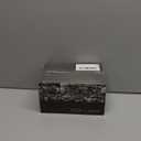 Driving Fog Lights Lamps Replacement for 20032008 Toyota Matrix, 20032008 Pontiac Vibe, 20042010 Scion TC with 9006 12V 51W Halogen Bulbs& Wire harness kit (Clear Lens)