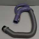 Replacement Hose For Shark Vacuum Navigator,Parts For Shark:NV350,NV351,NV352,NV355,NV356,NV357,NV380,NV390,UV440,CU512,Vacuum Cleaner Replace Parts 113FFJ