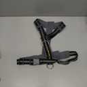 HUNTER Maldon Harness Black / Grey Size S-M