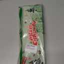 45 * 13Inch Christmas Tree Topper Bow Decoration, Giftable Large Glitter Tree Decoration Ornaments(Rose Gold)