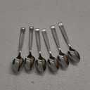 Oneida Aptitude, Teaspoons, Set of 6