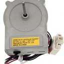 Upgraded EAU61524007 Refrigerator Evaporator Fan Motor for LG,Kenmore Refrigerator,Replaces EAU60694510 AP5950081 PS1005894